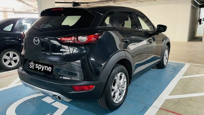 Mazda CX-3 Executive SE