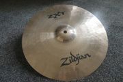 16" Zildjian zxt