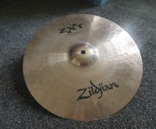 16" Zildjian zxt