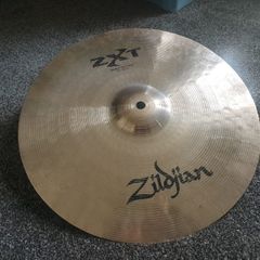 16" Zildjian zxt