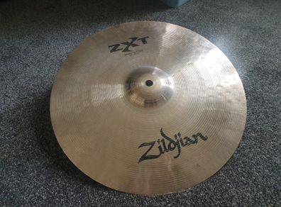 16" Zildjian zxt