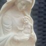 Lovely Vintage Italian Holy Water Font Image 4