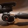 Manfrotto 804RC2 3-Way Pan and Tilt Tripod Head Image 6