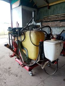 Sprayer