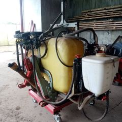 Sprayer