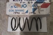 Nissan Primera P10 Coil Spring.
