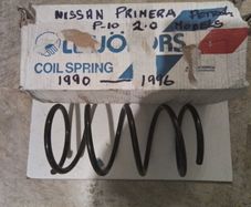 Nissan Primera P10 Coil Spring.