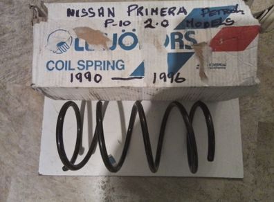 Nissan Primera P10 Coil Spring.