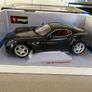 Alfa Romeo 8C Competizione 1/18 Burago Image 2