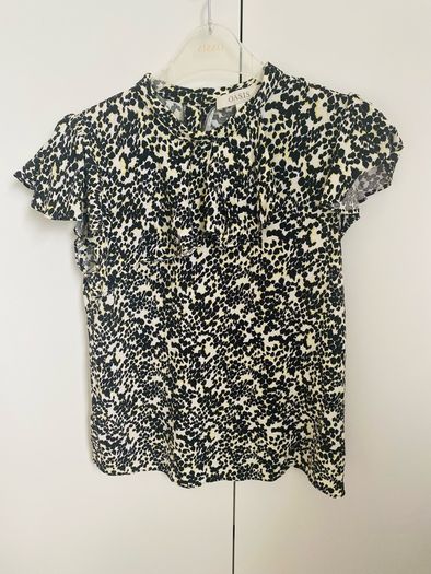 Oasis top