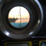 Cragstan Tin Electronic periscope Made in Japan in the 60's Image 5