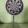 Magnetic Dart Board Image 2