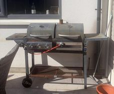 bbq