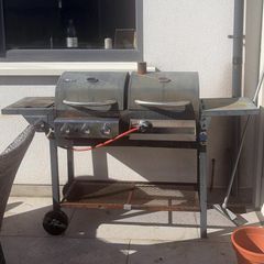 bbq