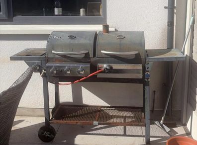 bbq