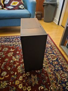 Custom PC AMD Ryzen 9