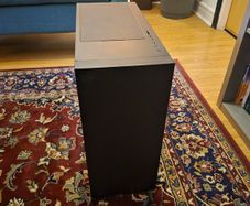 Custom PC AMD Ryzen 9