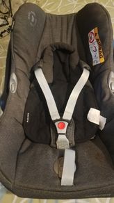Baby car seat