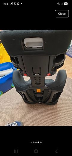graco car seat