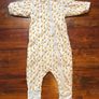 baby boo snuggle boo sleeping bag Image 5