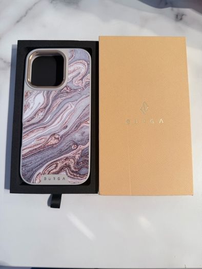 BURGA Elite Case for IPhone 16 pro