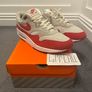 Air Max 1 Anniversary Red - 12uk Image 6