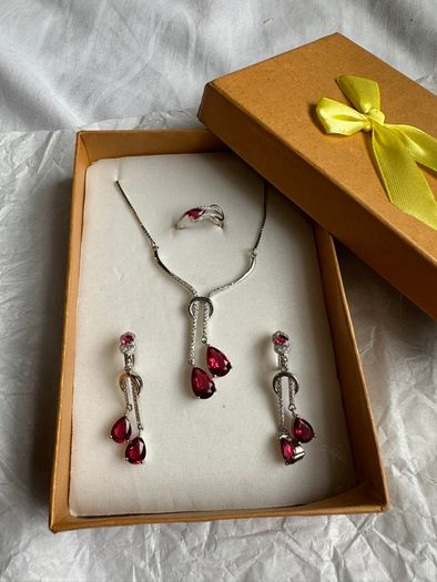 jewellery