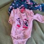 Baby Christmas Outfits Bundle Image 4