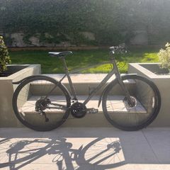 Mens Hybrid Bicycle - Trek FX3