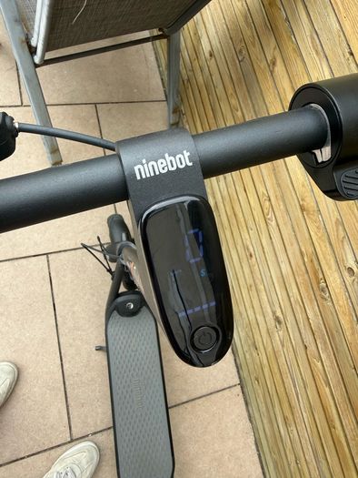 Segway ninebot F25 scooter for sale