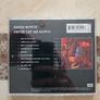 Bowie CD - Never Let Me Down Image 2