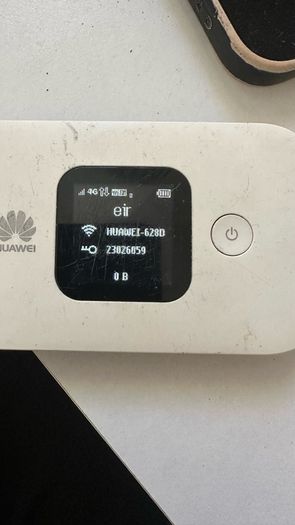 mobile wifi Huawei E5577C