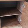 Veneered Sideboard Image 7