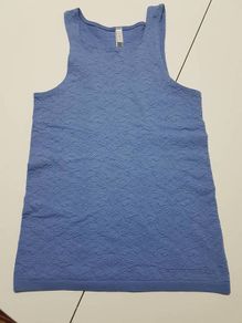 Genuine Tommy Hilfiger Top S