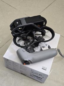 Dji Avata