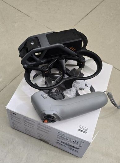 Dji Avata