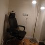 Desk/Computer/Gaming Chair Image 3