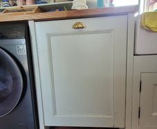 Beko DIN15R11 A+ Energy Rated Integrated Dishwasher