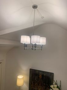 pendant lights
