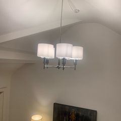 pendant lights