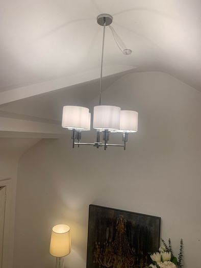 pendant lights