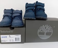 Timberland Boots Kids