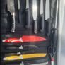 Chef knives set Image 3