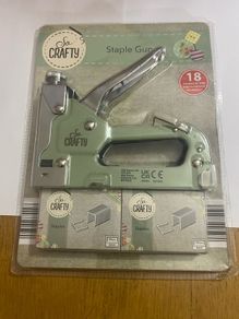 Staple Gun