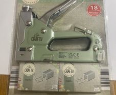 Staple Gun