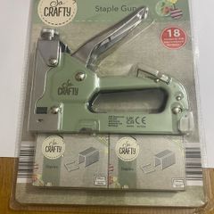 Staple Gun