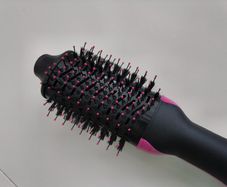 Revlon One-Step Hair Dryer & Volumiser with Sectioning Comb