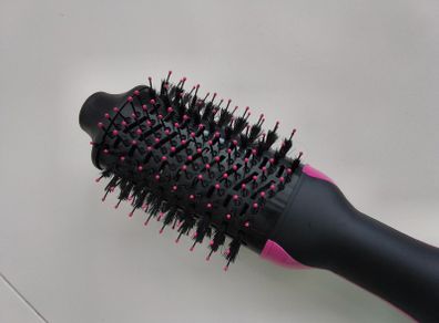 Revlon One-Step Hair Dryer & Volumiser with Sectioning Comb