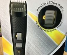 Beard Trimmer