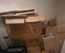 moving boxes